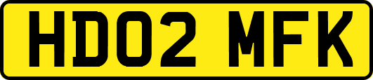 HD02MFK