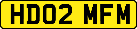 HD02MFM