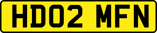 HD02MFN