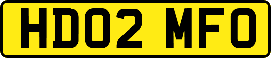 HD02MFO