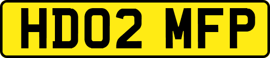 HD02MFP