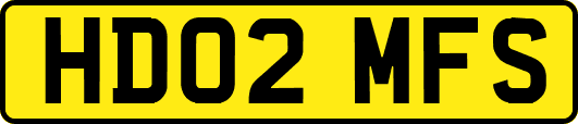 HD02MFS