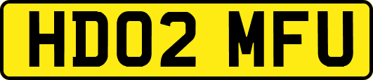 HD02MFU