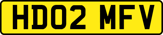 HD02MFV