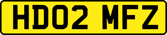 HD02MFZ