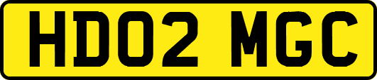 HD02MGC
