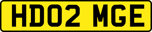 HD02MGE