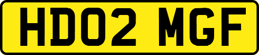 HD02MGF