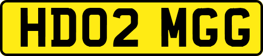 HD02MGG