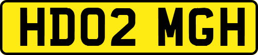 HD02MGH
