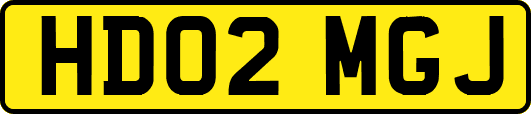 HD02MGJ