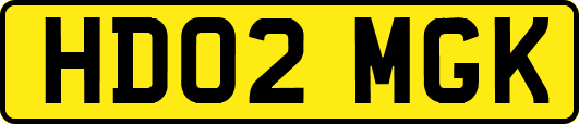 HD02MGK