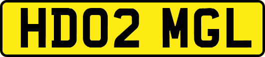 HD02MGL