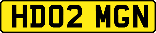 HD02MGN