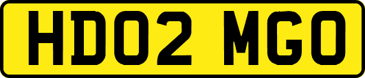 HD02MGO