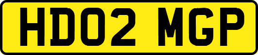 HD02MGP