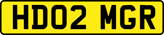 HD02MGR