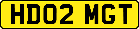 HD02MGT