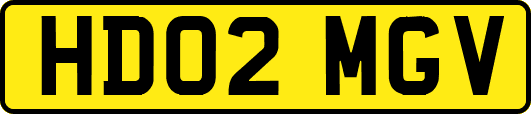 HD02MGV