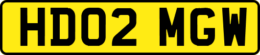 HD02MGW