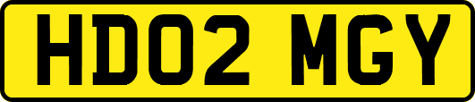 HD02MGY