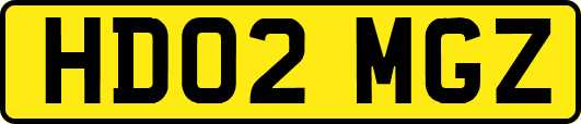HD02MGZ