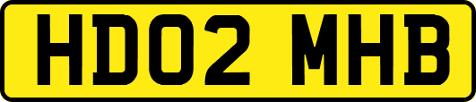 HD02MHB