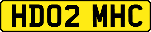HD02MHC