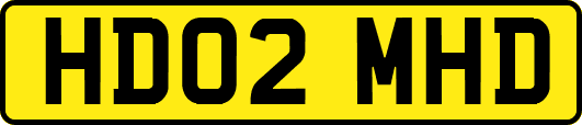 HD02MHD