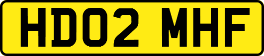 HD02MHF