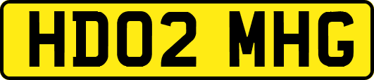 HD02MHG