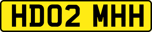 HD02MHH
