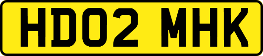 HD02MHK