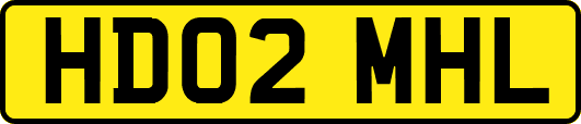 HD02MHL