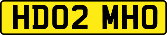 HD02MHO