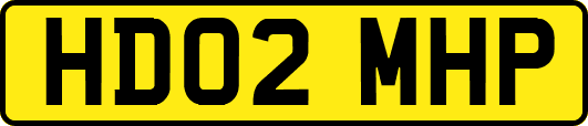 HD02MHP