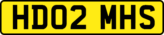 HD02MHS
