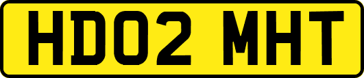 HD02MHT