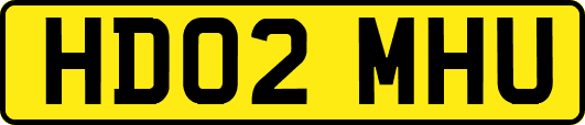 HD02MHU