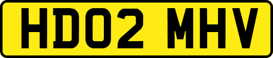 HD02MHV