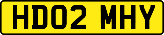HD02MHY