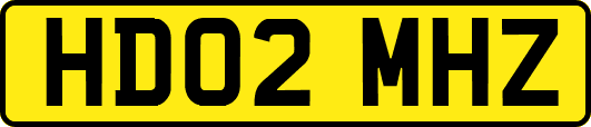 HD02MHZ