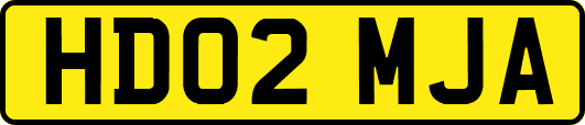 HD02MJA