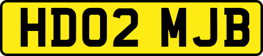HD02MJB