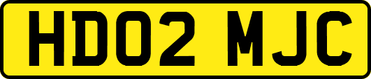 HD02MJC