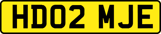 HD02MJE
