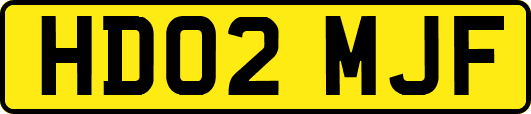 HD02MJF