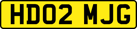HD02MJG