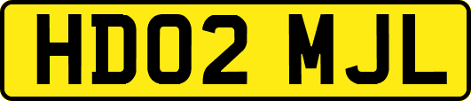 HD02MJL