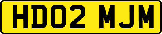 HD02MJM